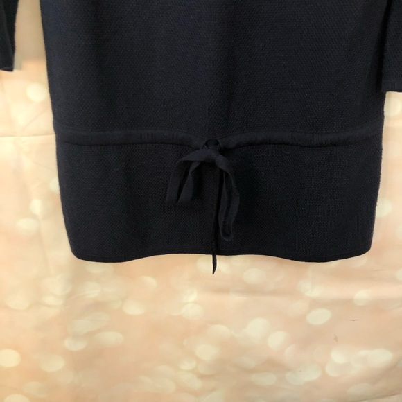 Lilly Pulitzer Knit Wool-Blend Tunic Top - Picture 4 of 9